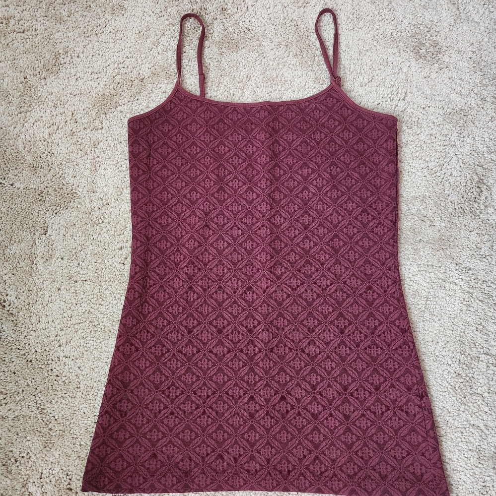 LOFT Camisole Size XS